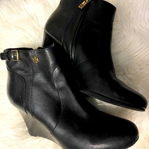 Tory Burch boots